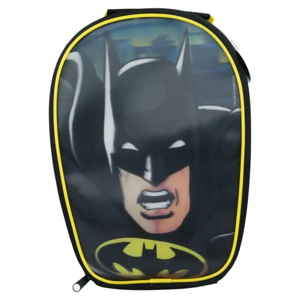 Batman - Breakfast bag | Buy online — Megaluks