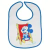 Mickey Mouse - Velcro bib (2 pcs) | Pirkt tiešsaistē — Megaluks