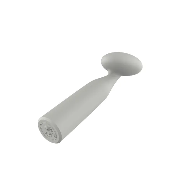 Vibrators Dream Toys Nude Luna Mini Wand