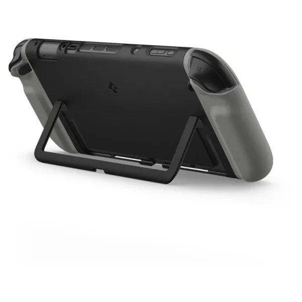 Spigen Nano Pop - Case for Nintendo Switch 2 (Black Ses | Buy online — Megaluks