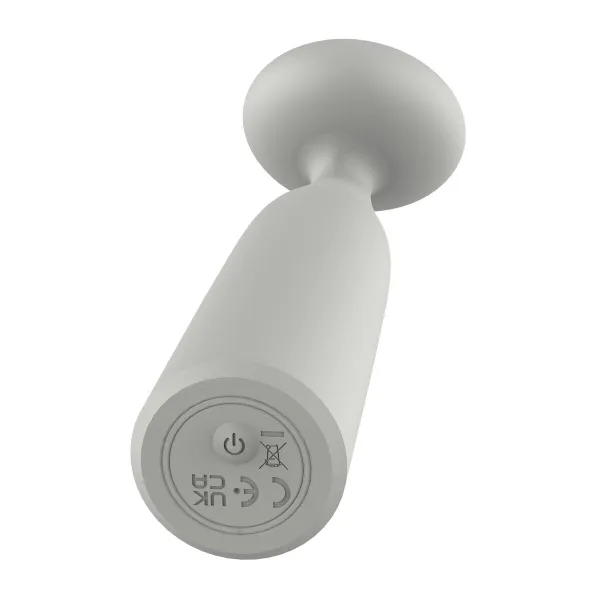 Vibratorius Dream Toys Nude Luna Mini Wand
