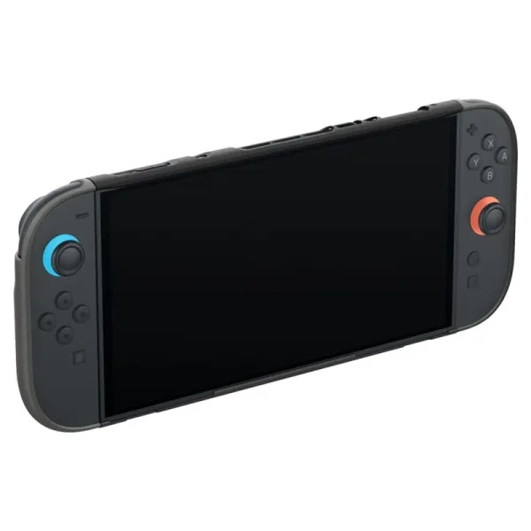 Spigen Nano Pop - Case for Nintendo Switch 2 (Black Ses | Buy online — Megaluks