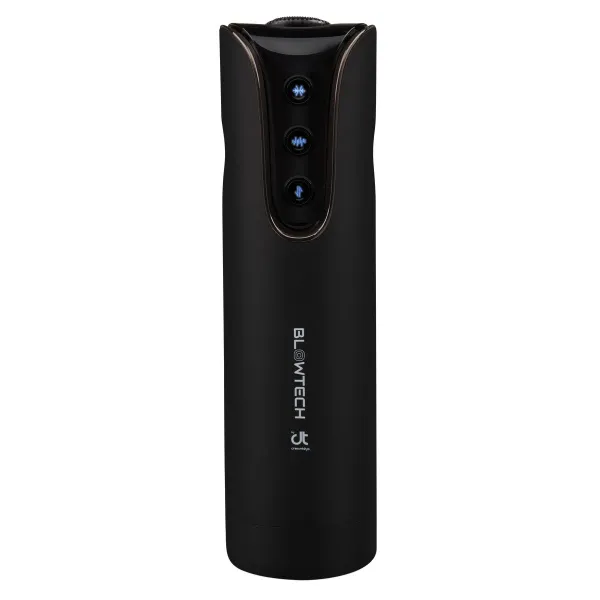 Endurance Jack Ass Dream Toys Blowtech Black
