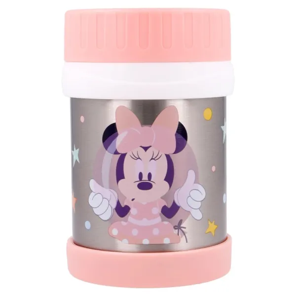 Minnie Mouse - Isotherm container 284 ml (Indig | Pirkti internetu — Megaluks
