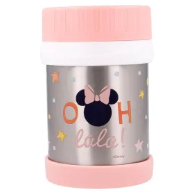 Minnie Mouse - Isotherm container 284 ml (Indigo dreams | Buy online — Megaluks