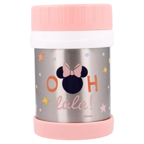 Minnie Mouse - Isotherm container 284 ml (Indig | Pirkti internetu — Megaluks