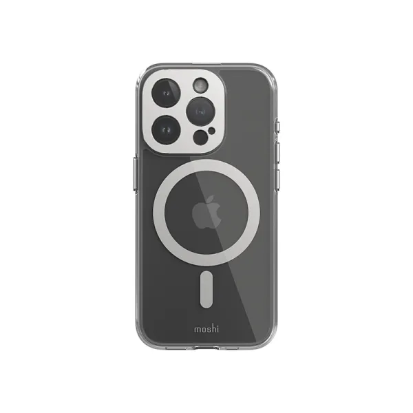Moshi iGlaze MagSafe - Case for iPhone 15 Pro ( | Pirkti internetu — Megaluks