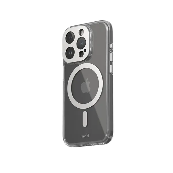 Moshi iGlaze MagSafe - Case for iPhone 15 Pro ( | Pirkti internetu — Megaluks