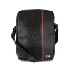 BMW Carbon Red Stripe - Tablet bag 8" (Black) | Купить онлайн — Megaluks