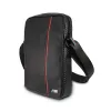 BMW Carbon Red Stripe - Tablet bag 8" (Black) | Купить онлайн — Megaluks
