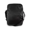 BMW Carbon Red Stripe - Tablet bag 8" (Black) | Купить онлайн — Megaluks