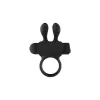 Vibrating Ring Diversual Black