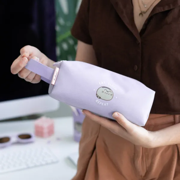 Pusheen - Pencil Case from the Moments Collecti | Pirkti internetu — Megaluks