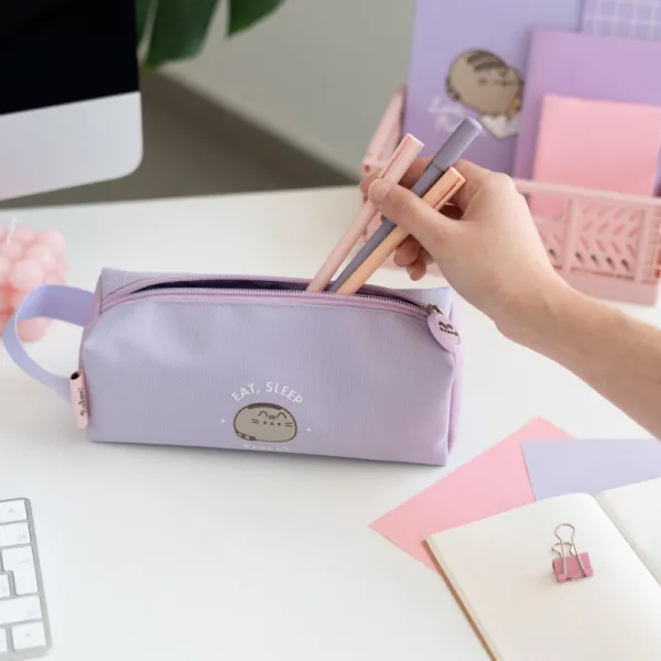 Pusheen - Pencil Case from the Moments Collecti | Pirkti internetu — Megaluks