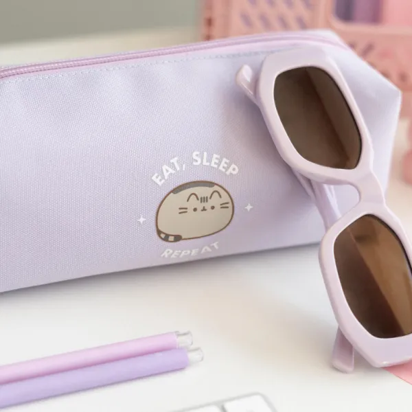 Pusheen - Pencil Case from the Moments Collecti | Pirkti internetu — Megaluks