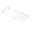 Cellularline Clear Case - Samsung Galaxy Z Flip | Pirkti internetu — Megaluks