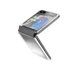 Cellularline Clear Case - Samsung Galaxy Z Flip | Pirkti internetu — Megaluks