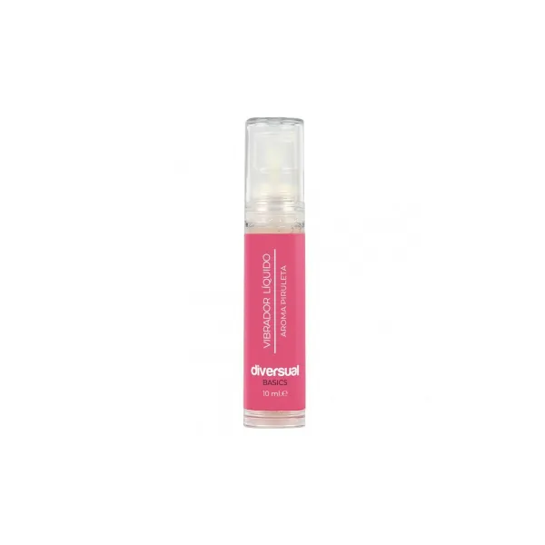 Stimuleeriv geel Diversual Bi pulgakomm 10 ml