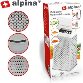Alpina - Grater | Pirkti internetu — Megaluks