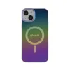 Guess IML Iridescent MagSafe - iPhone 15 Plus C | Купить онлайн — Megaluks