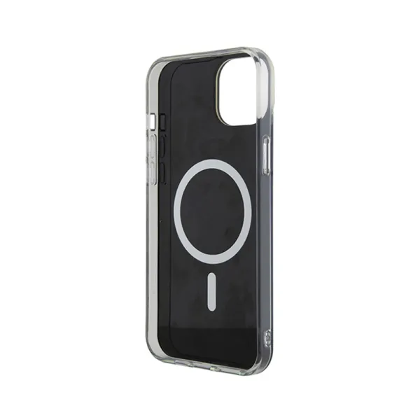 Guess IML Iridescent MagSafe - iPhone 15 Plus C | Купить онлайн — Megaluks