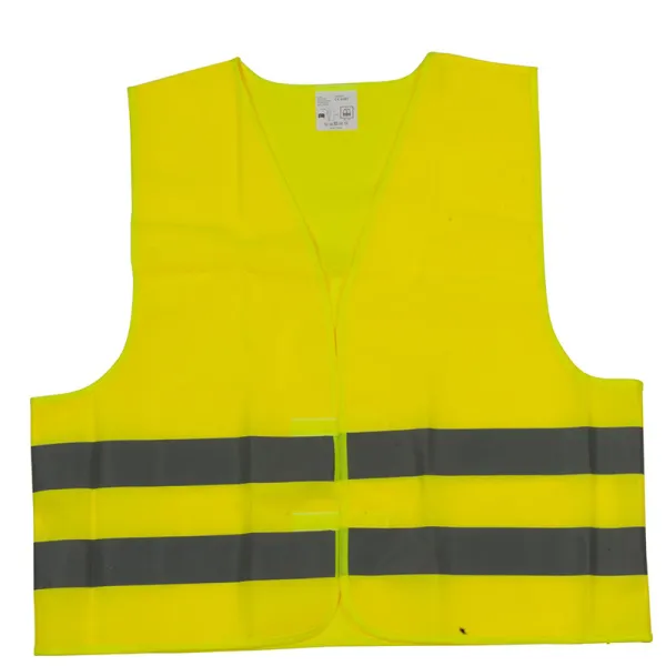 Lifetime - Reflective waistcoat universal size  | Pirkti internetu — Megaluks