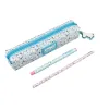 Moomins - Pencil Case Set with Pen and Pencil | Pirkti internetu — Megaluks