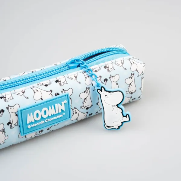 Moomins - Pencil Case Set with Pen and Pencil | Pirkti internetu — Megaluks