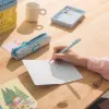 Moomins - Pencil Case Set with Pen and Pencil | Pirkti internetu — Megaluks