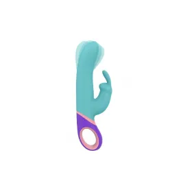 Dual Stimulation Vibe- vibraattori Diversual