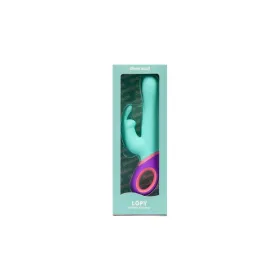 Dual Stimulation Vibe- vibraattori Diversual