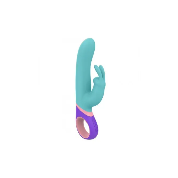 Dual Stimulation Vibe- vibraattori Diversual