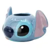 Krūze ar kārbu Stitch Keramika 360 ml | Pirkt tiešsaistē — Megaluks