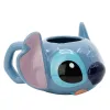 Cup with Box Stitch Ceramic 360 ml | Buy online — Megaluks