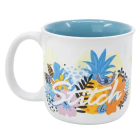 Disney Stitch - Ceramic Mug in a Gift Box from  | Pirkt tiešsaistē — Megaluks