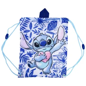 Сумочка для завтрака Stitch