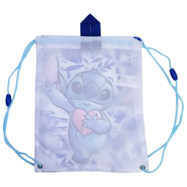 Užkandžių maišelis Stitch
