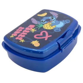 Lunch box ThermoBaby LILO & STITCH Plastic 300 ml
