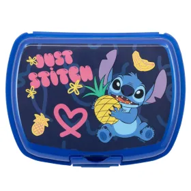 Lunch box ThermoBaby LILO & STITCH Plastic 300 ml