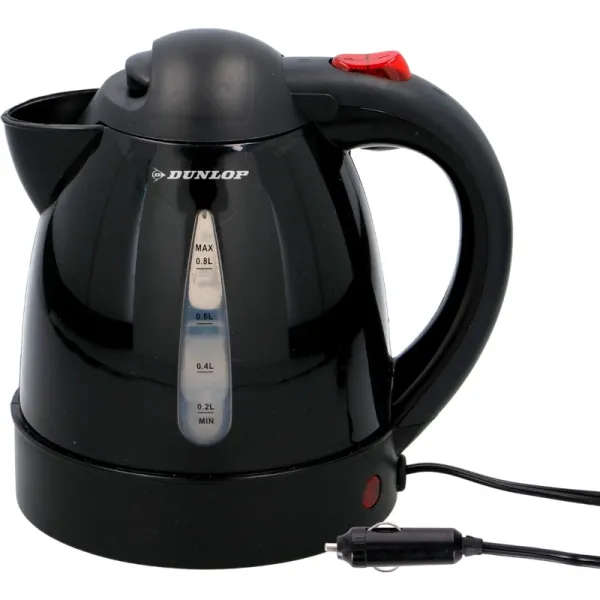 Veekann Dunlop 250 W 0,8 L