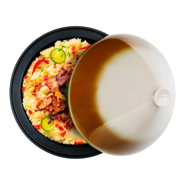 Tajine Alpina