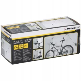 Velosipēda statīvs Dunlop Griesti
