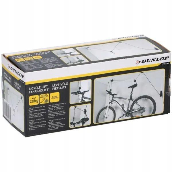 Pyöräteline Dunlop Sisäkatto