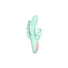 Divkārši Stimulējošs Vibrators Diversual