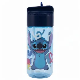 Pullo Stitch Palms 430 ml Muovinen Lasten