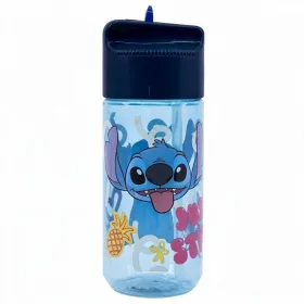 Pullo Stitch Palms 430 ml Muovinen Lasten