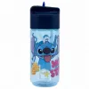 Bottle Stitch Palms 430 ml Plastic Children's