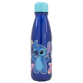 Pullo Stitch Palms 600 ml Lasten Alumiini