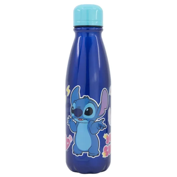 Pullo Stitch Palms 600 ml Lasten Alumiini