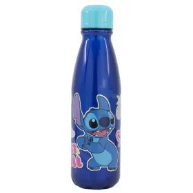 Pullo Stitch Palms 600 ml Lasten Alumiini